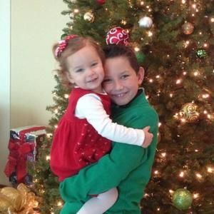 Meet your Posher, Mary ann henninger